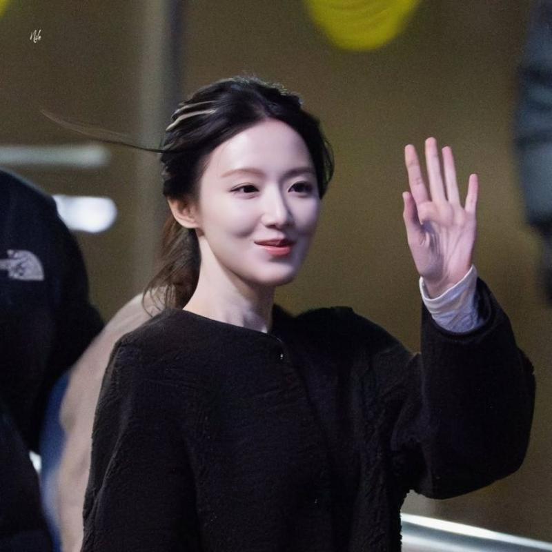아이들 (i-dle) 슈화