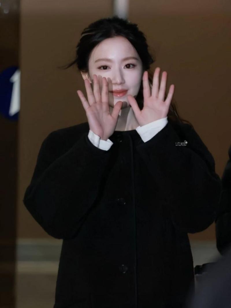 아이들 (i-dle) 슈화