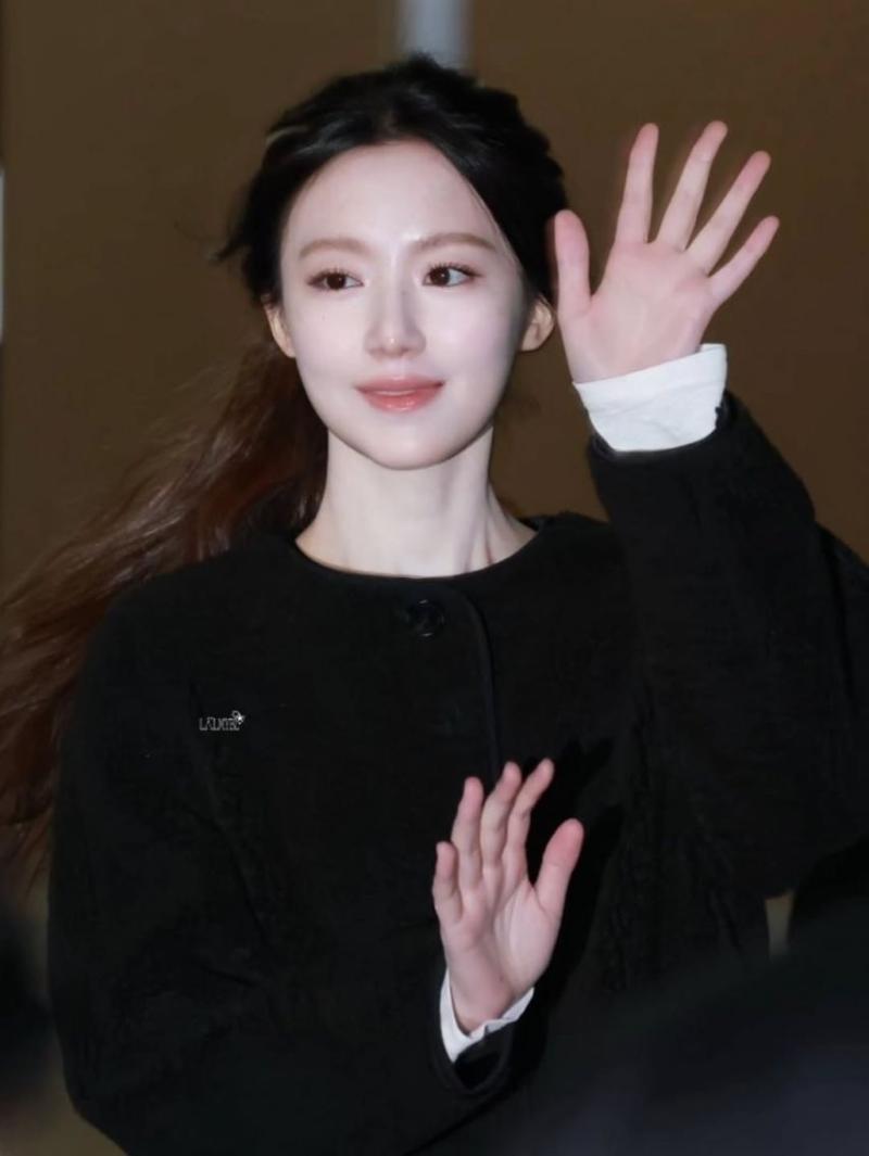 아이들 (i-dle) 슈화