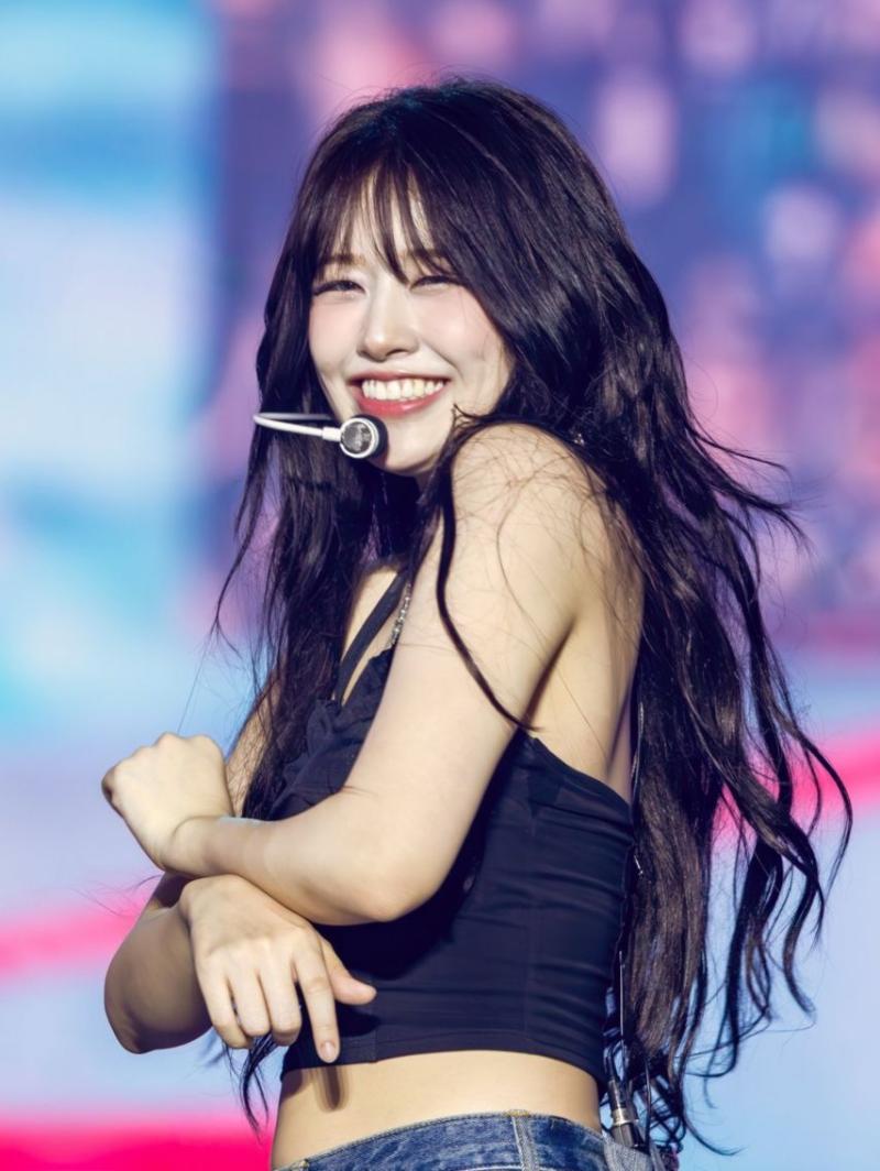 IVE (아이브) 안유진