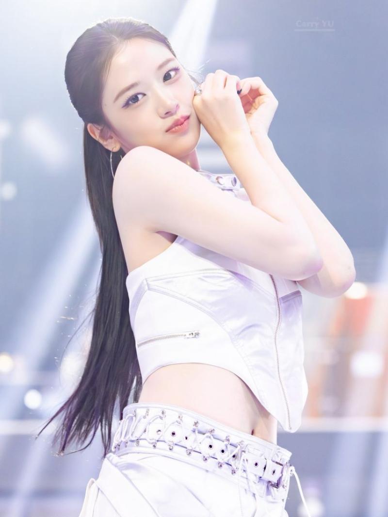 IVE (아이브) 안유진