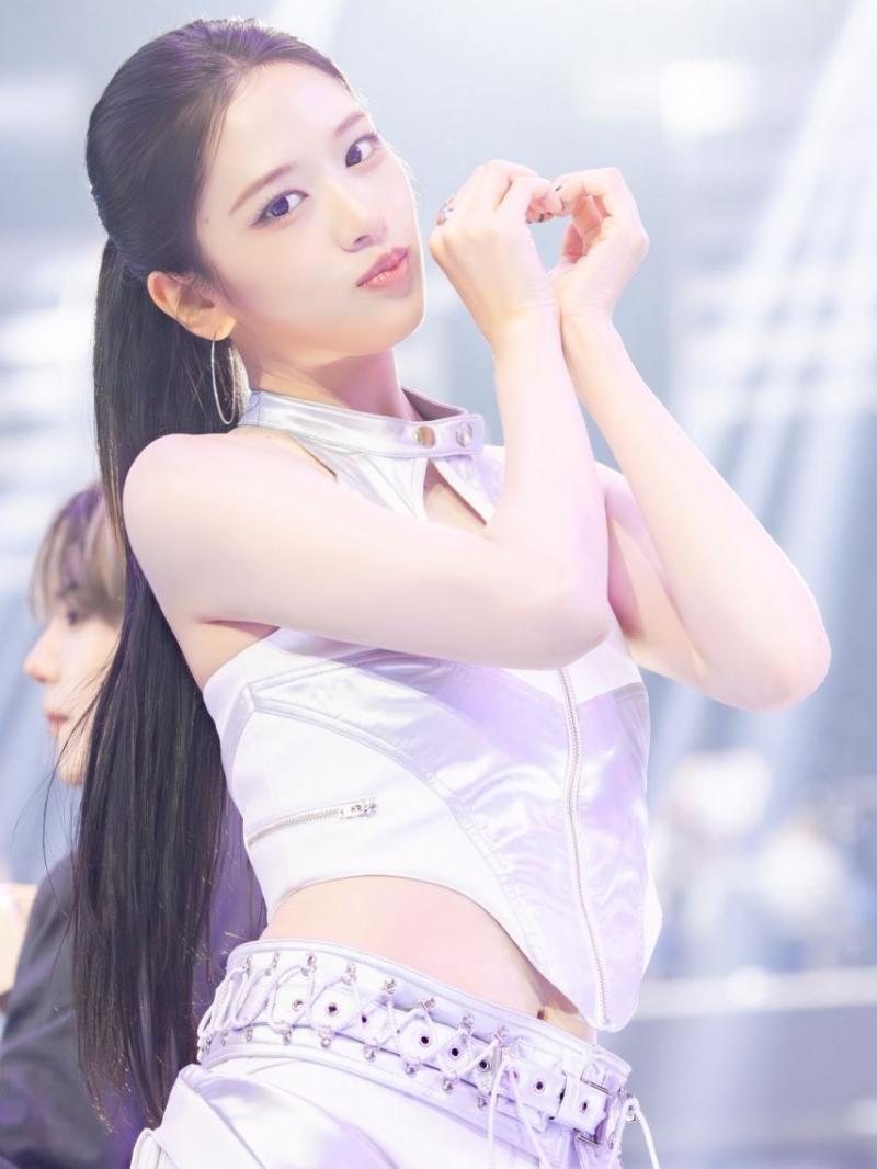 IVE (아이브) 안유진