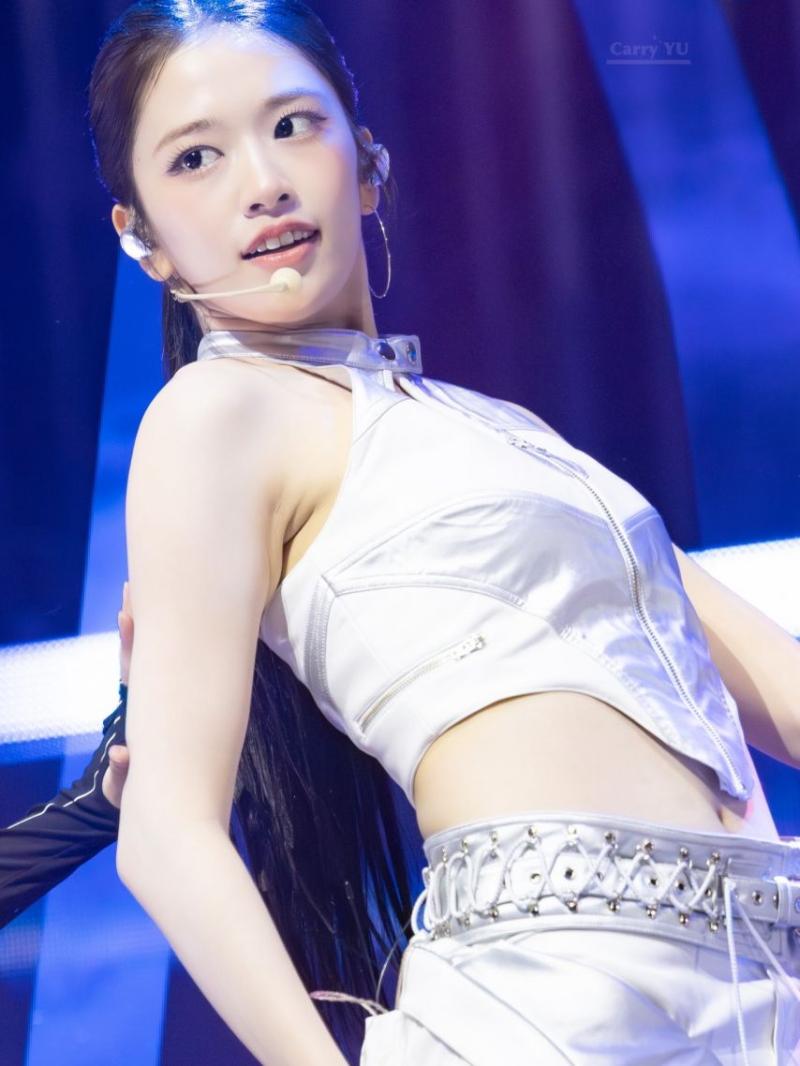 IVE (아이브) 안유진