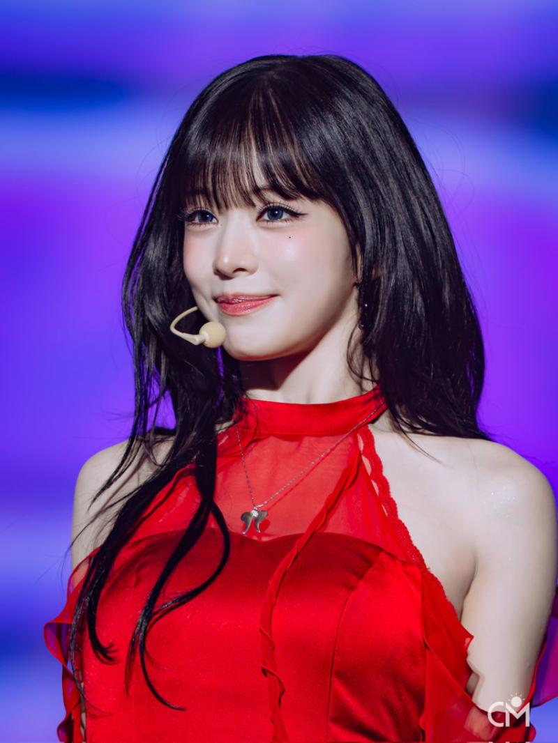 프로미스나인 이채영
