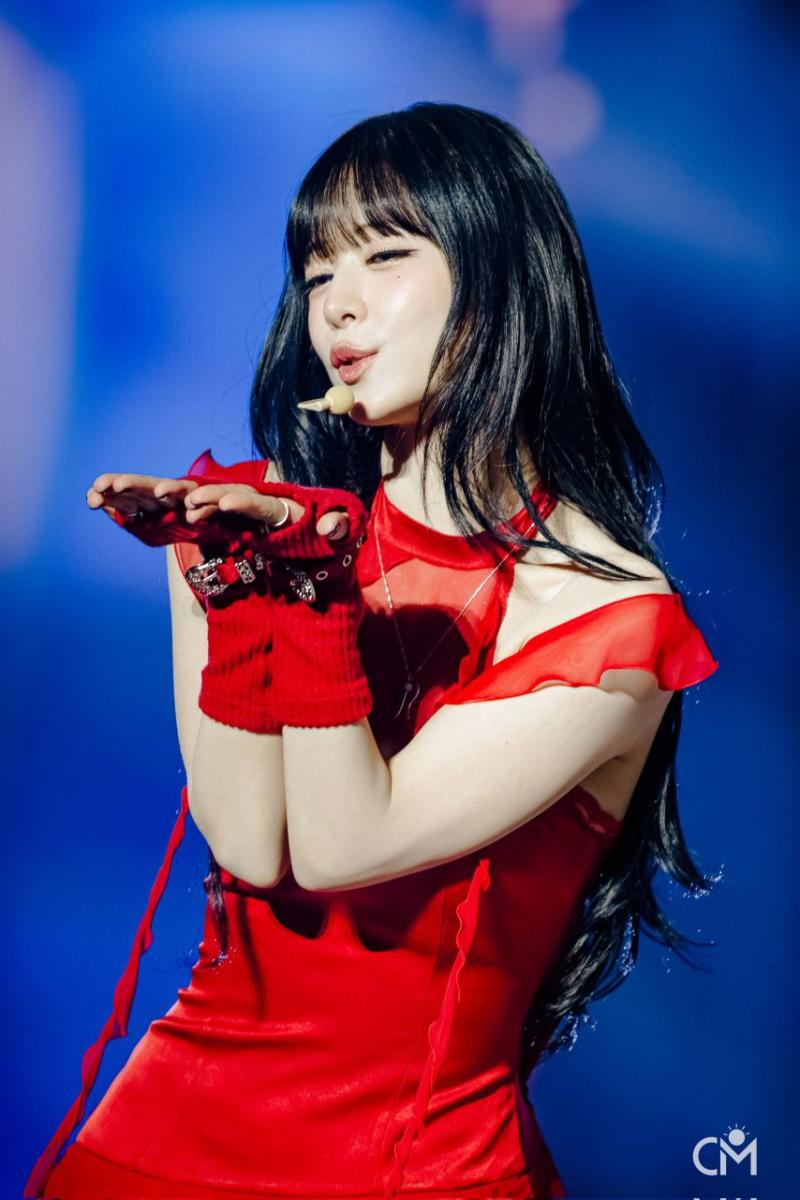 프로미스나인 이채영