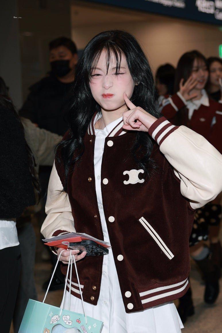 베이비몬스터 아현