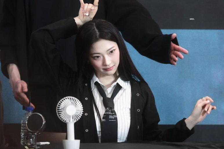 베이비몬스터 루카