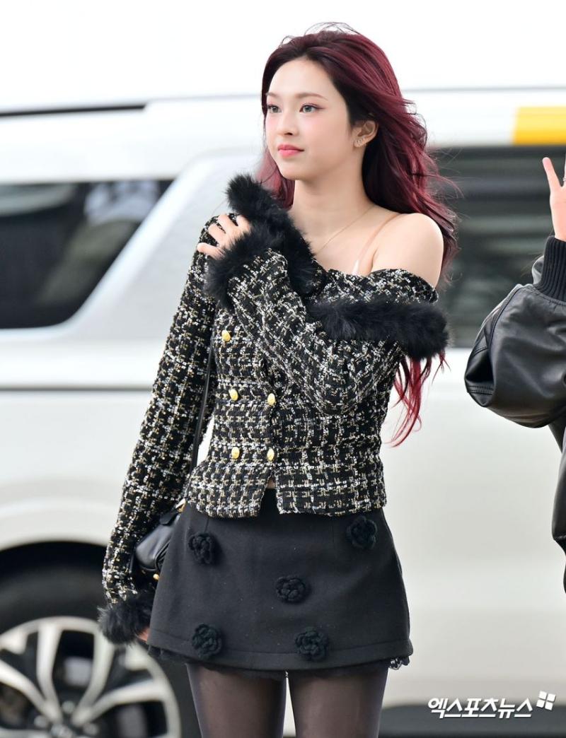 베이비몬스터 치키타
