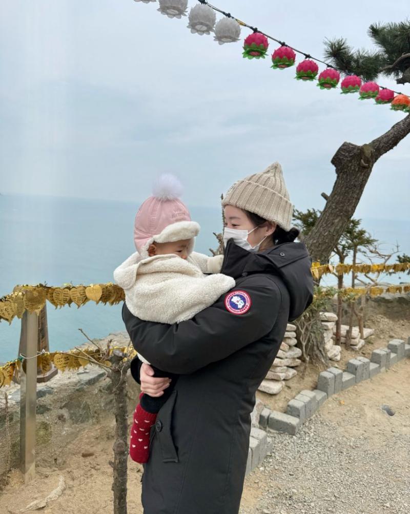김효진 아나운서