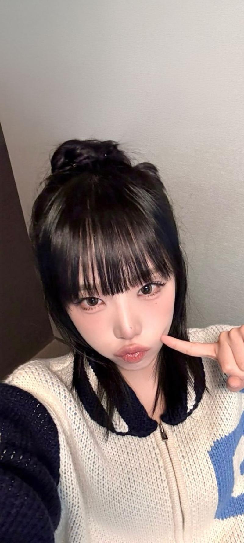 최예나