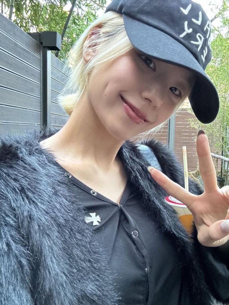 ITZY (있지) 예지
