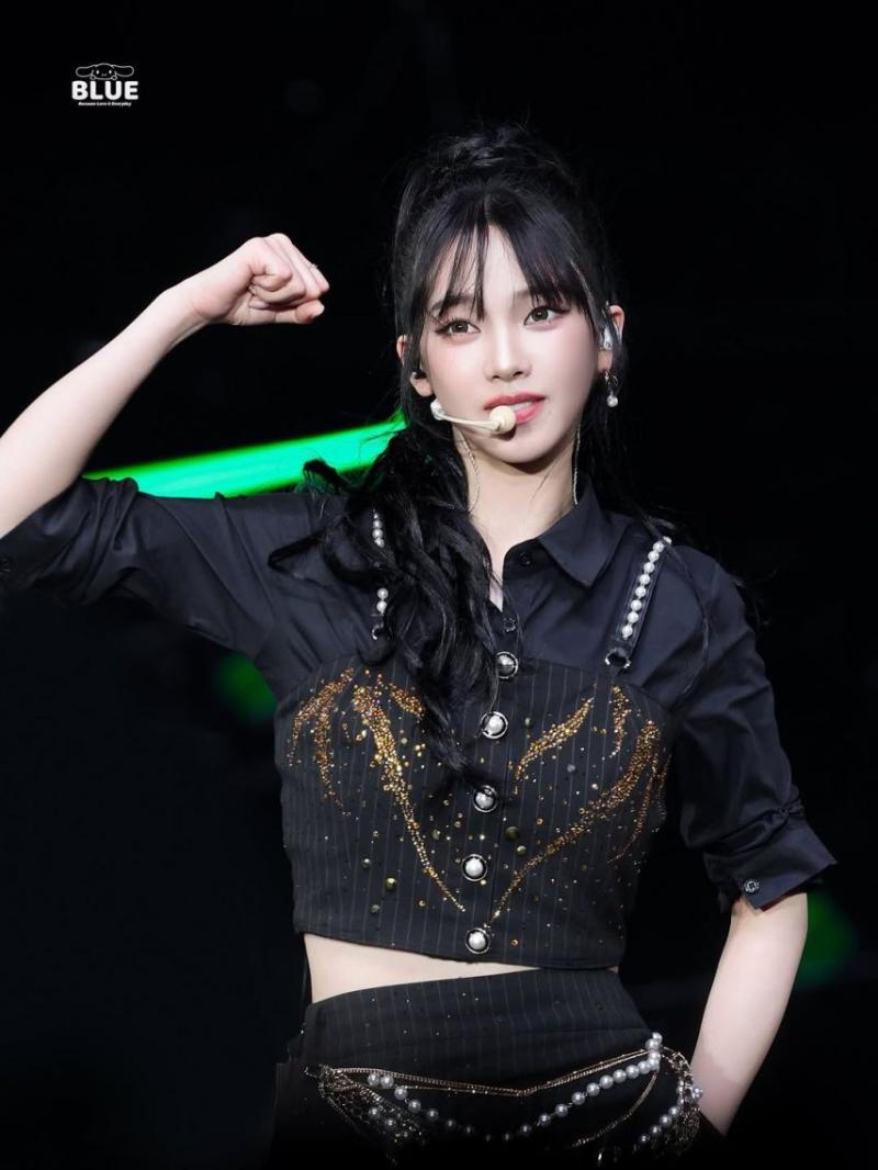 에스파 (aespa) 카리나