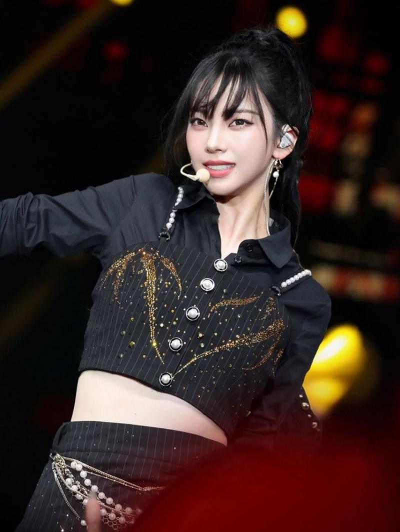 에스파 (aespa) 카리나