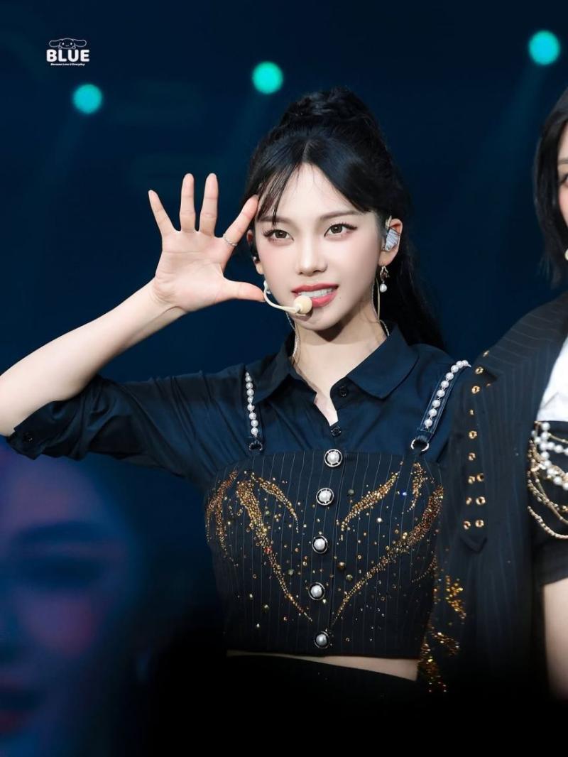 에스파 (aespa) 카리나