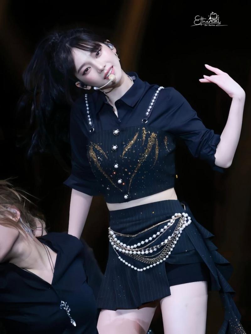 에스파 (aespa) 카리나