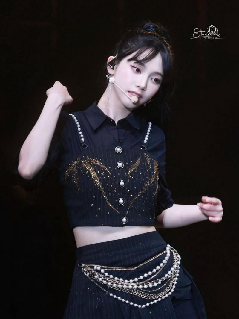 에스파 (aespa) 카리나