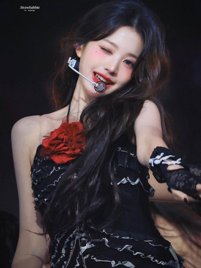 IVE (아이브) 장원영
