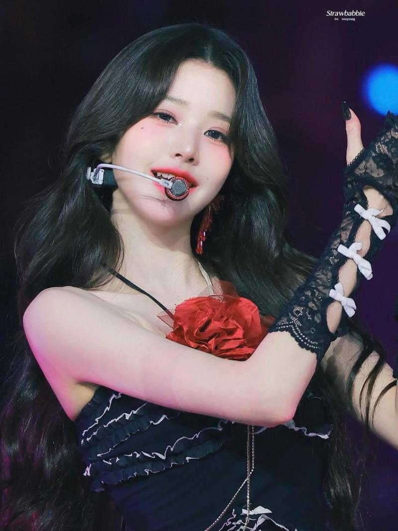 IVE (아이브) 장원영