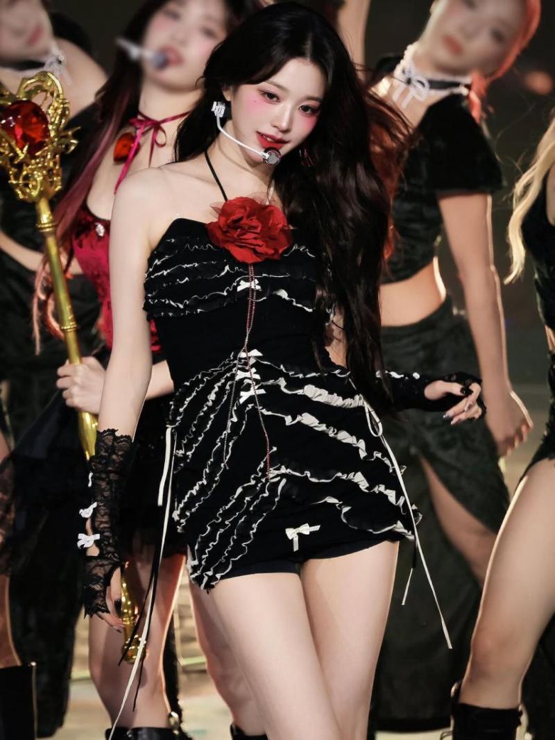 IVE (아이브) 장원영