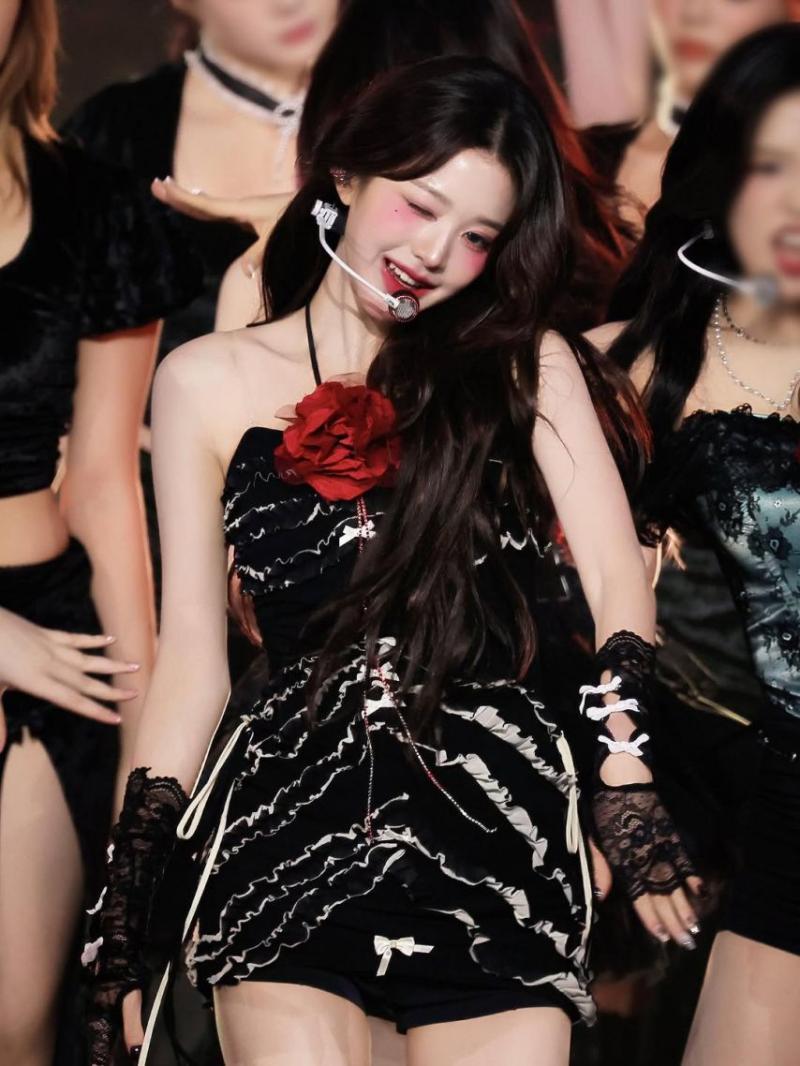 IVE (아이브) 장원영