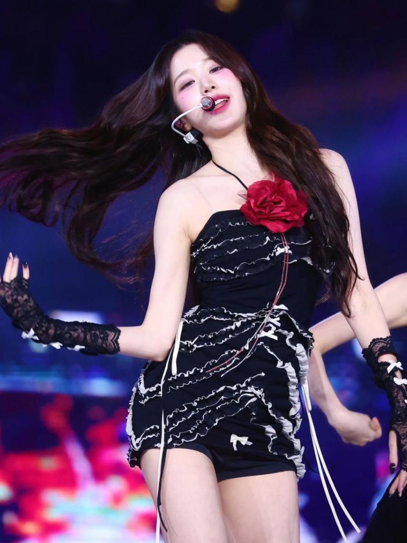IVE (아이브) 장원영
