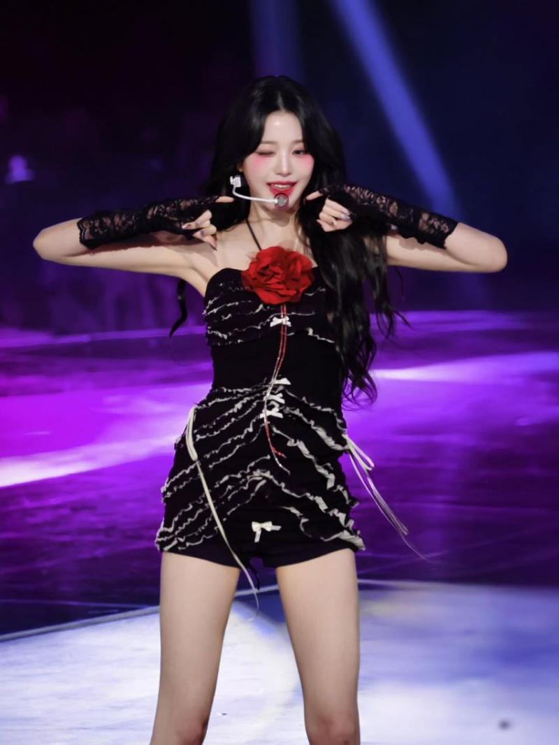 IVE (아이브) 장원영