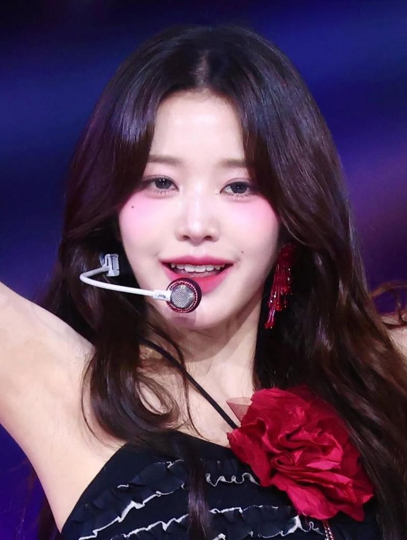 IVE (아이브) 장원영