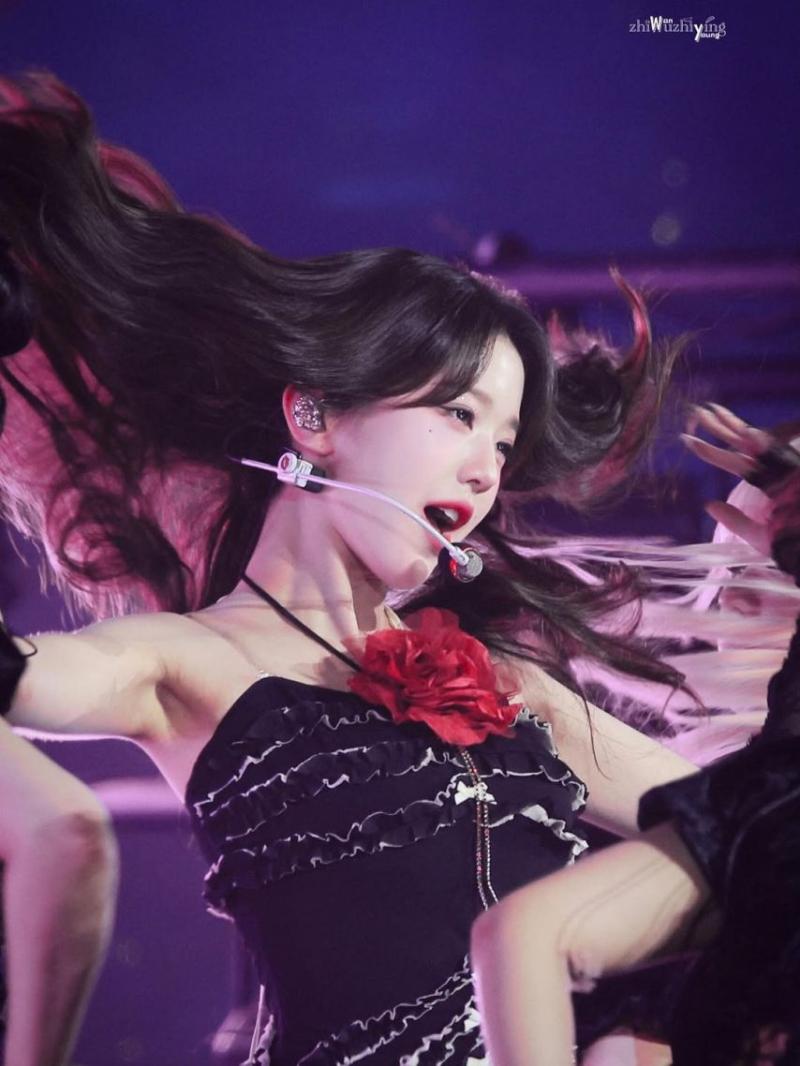 IVE (아이브) 장원영