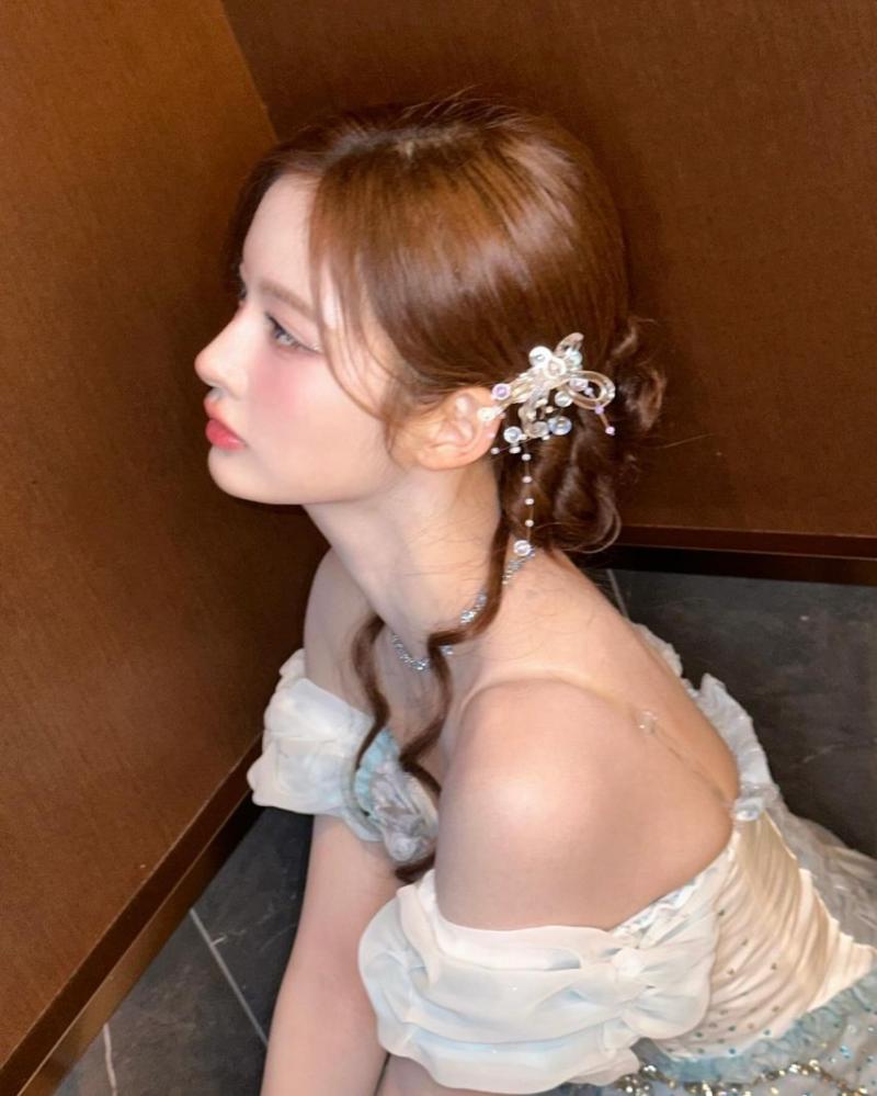 NMIXX (엔믹스) 설윤