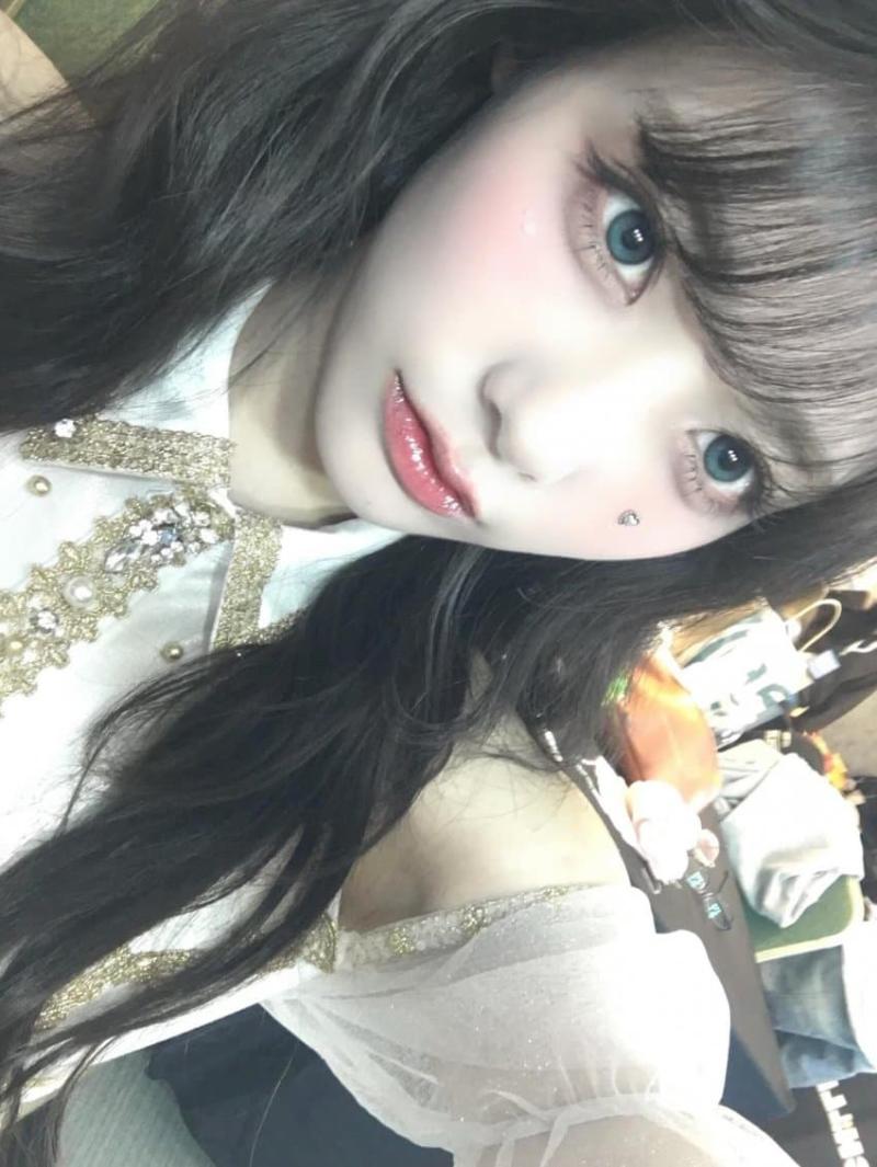 QWER 시연