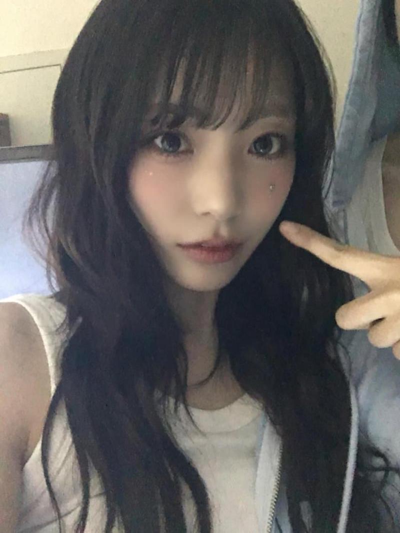 QWER 시연