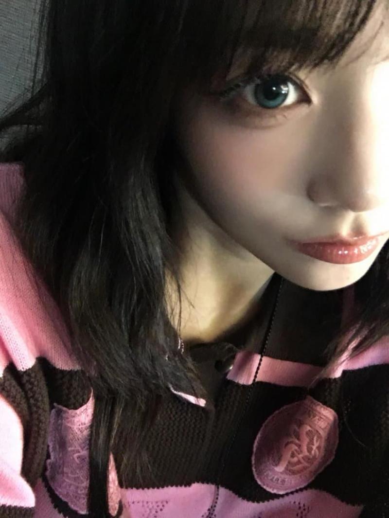 QWER 시연