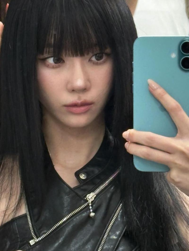 에스파 윈터