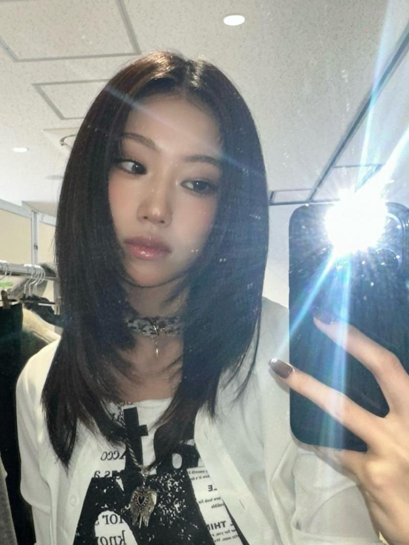 이즈나 최정은