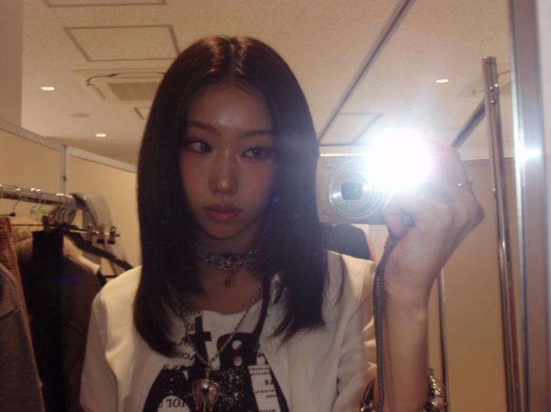 이즈나 최정은