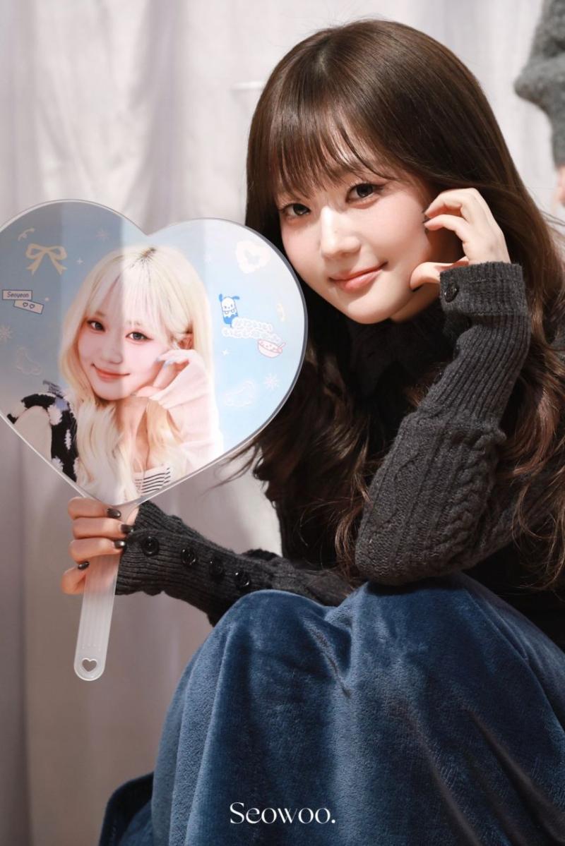 트리플에스 윤서연