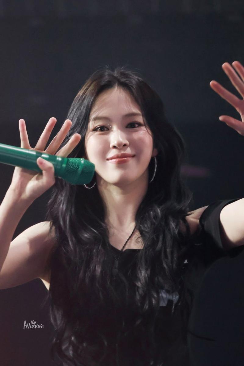 ITZY 류진