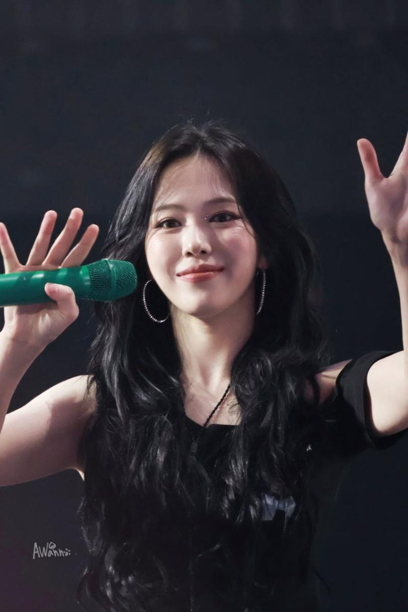 ITZY 류진