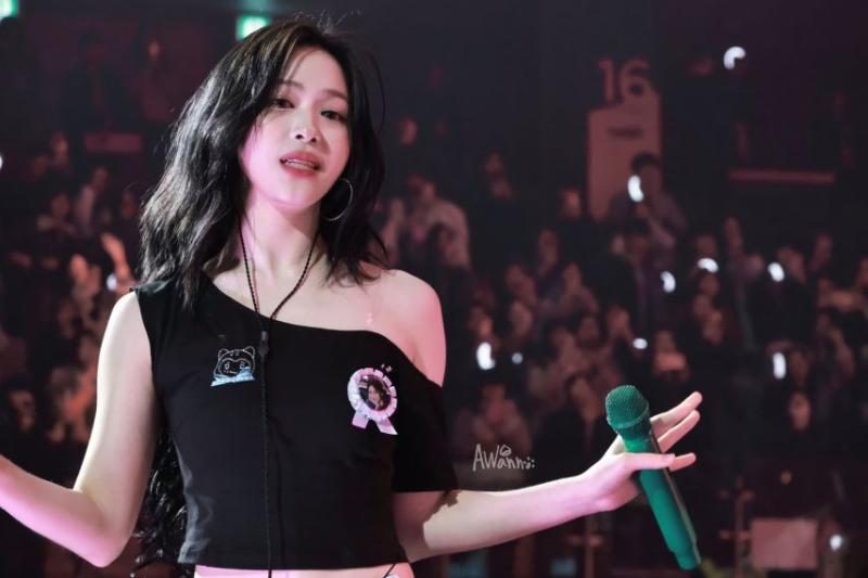 ITZY 류진