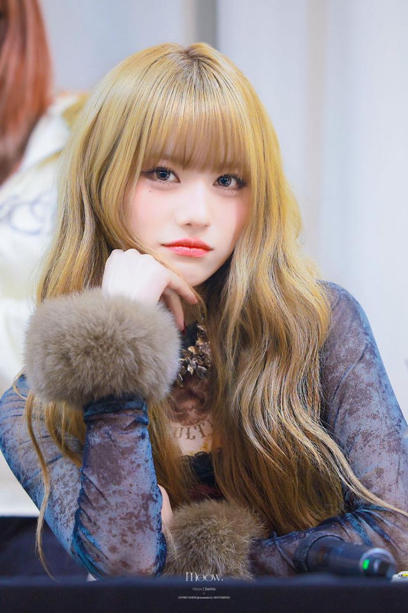 메이딘 세리나