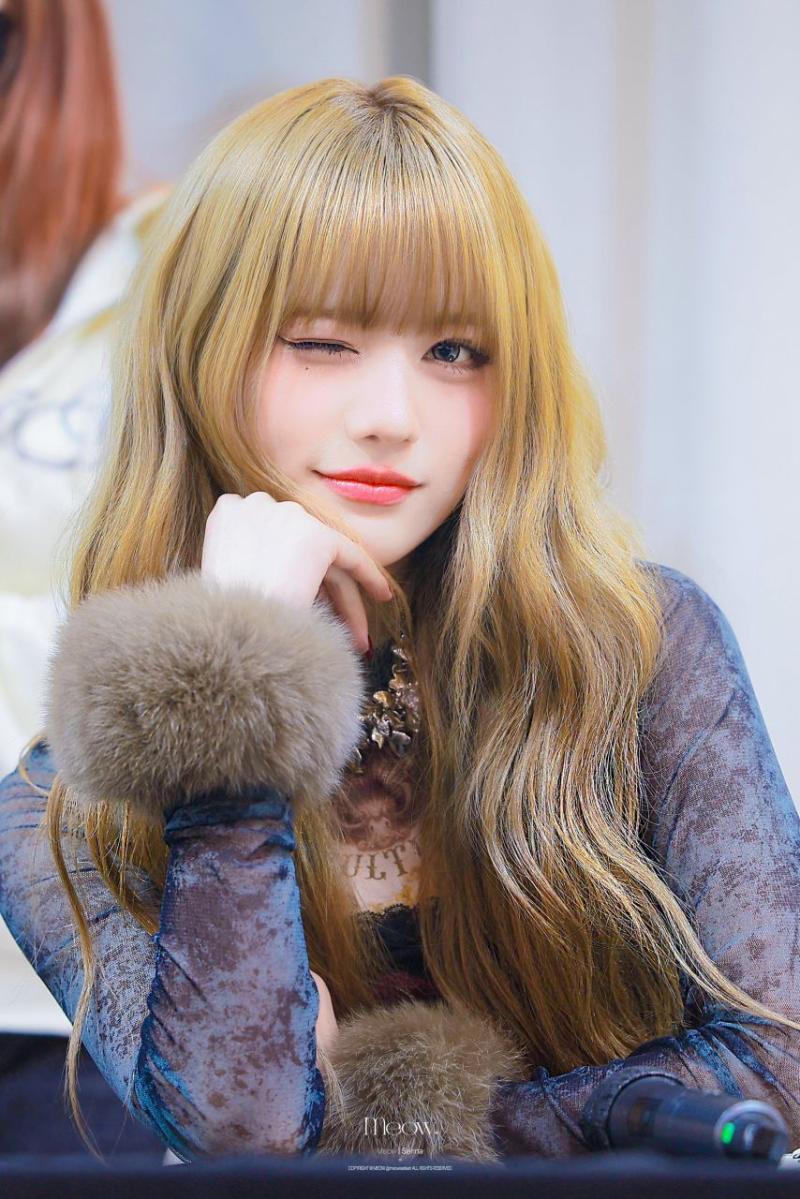 메이딘 세리나