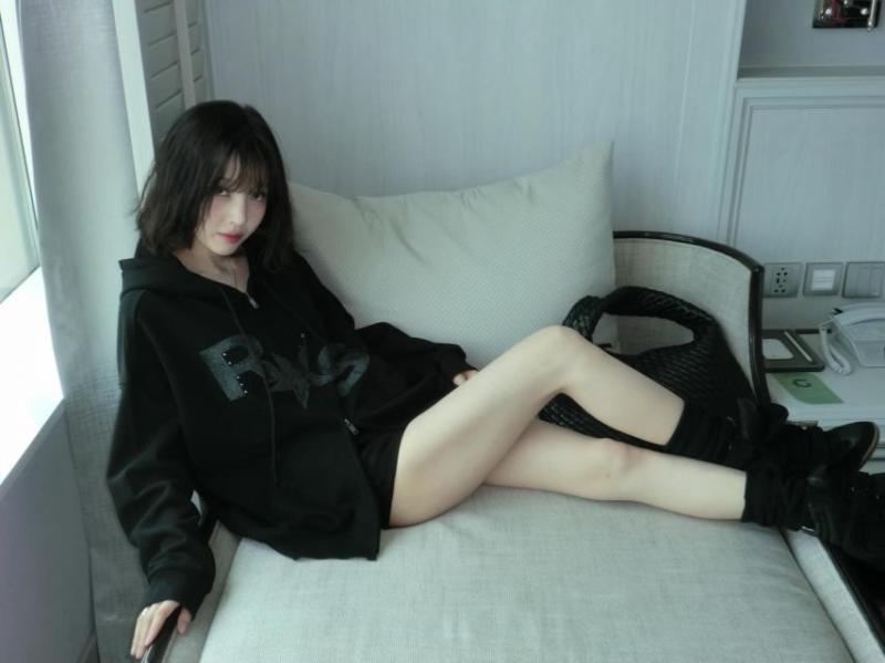 조이 레드벨벳 인별