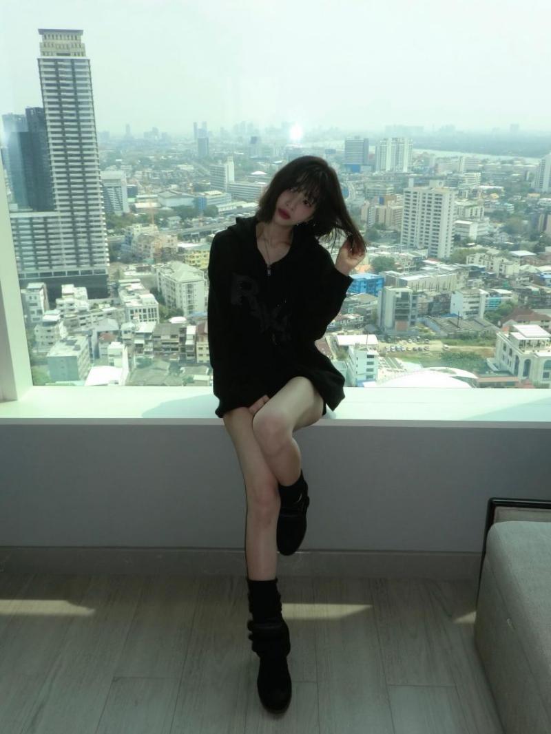 조이 레드벨벳 인별