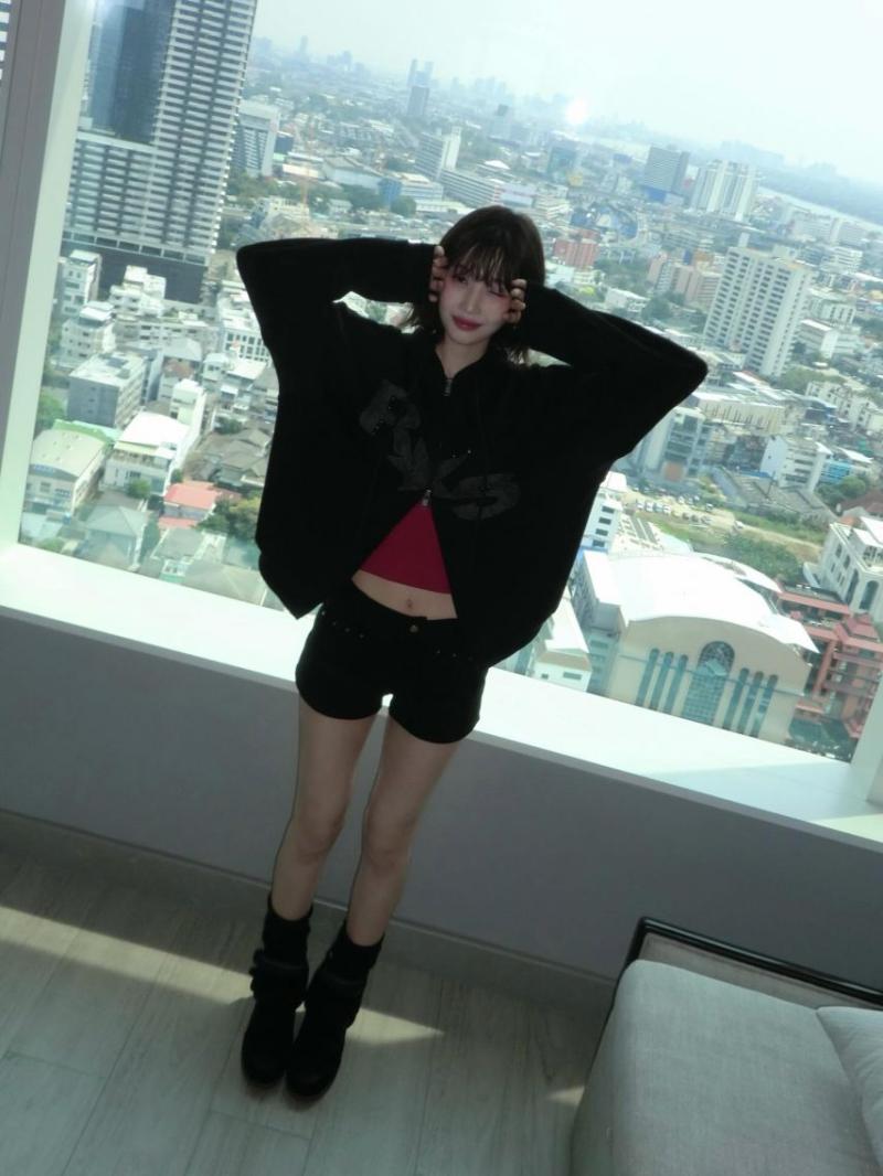 조이 레드벨벳 인별