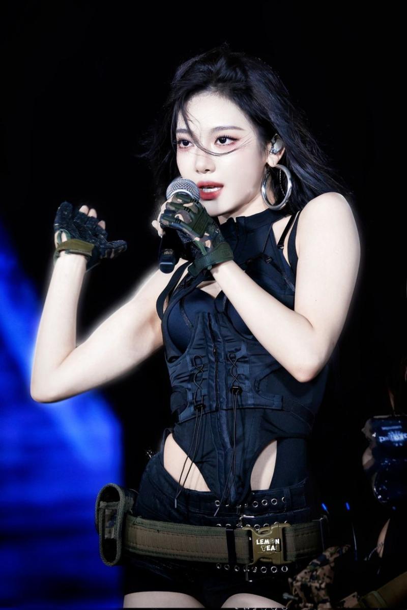 에스파 닝닝