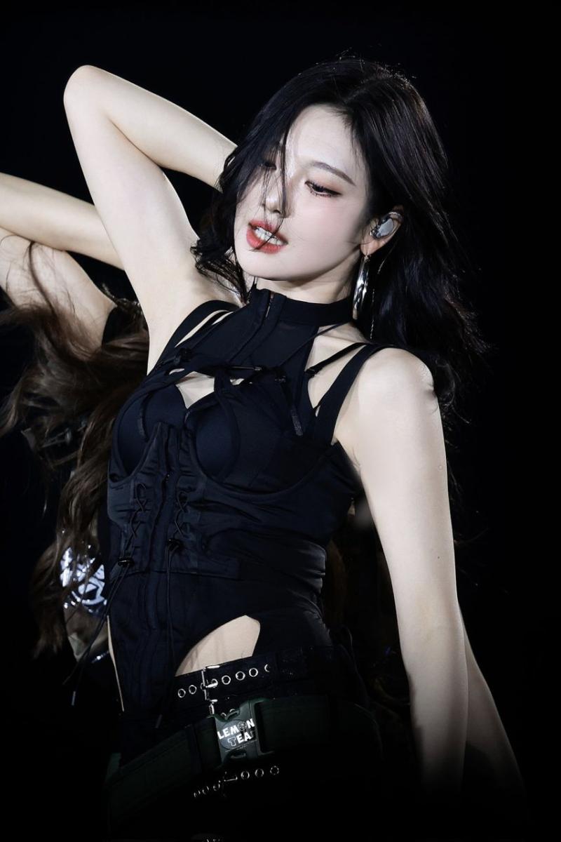 에스파 닝닝