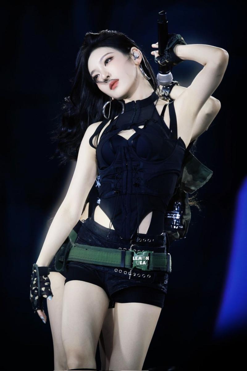 에스파 닝닝