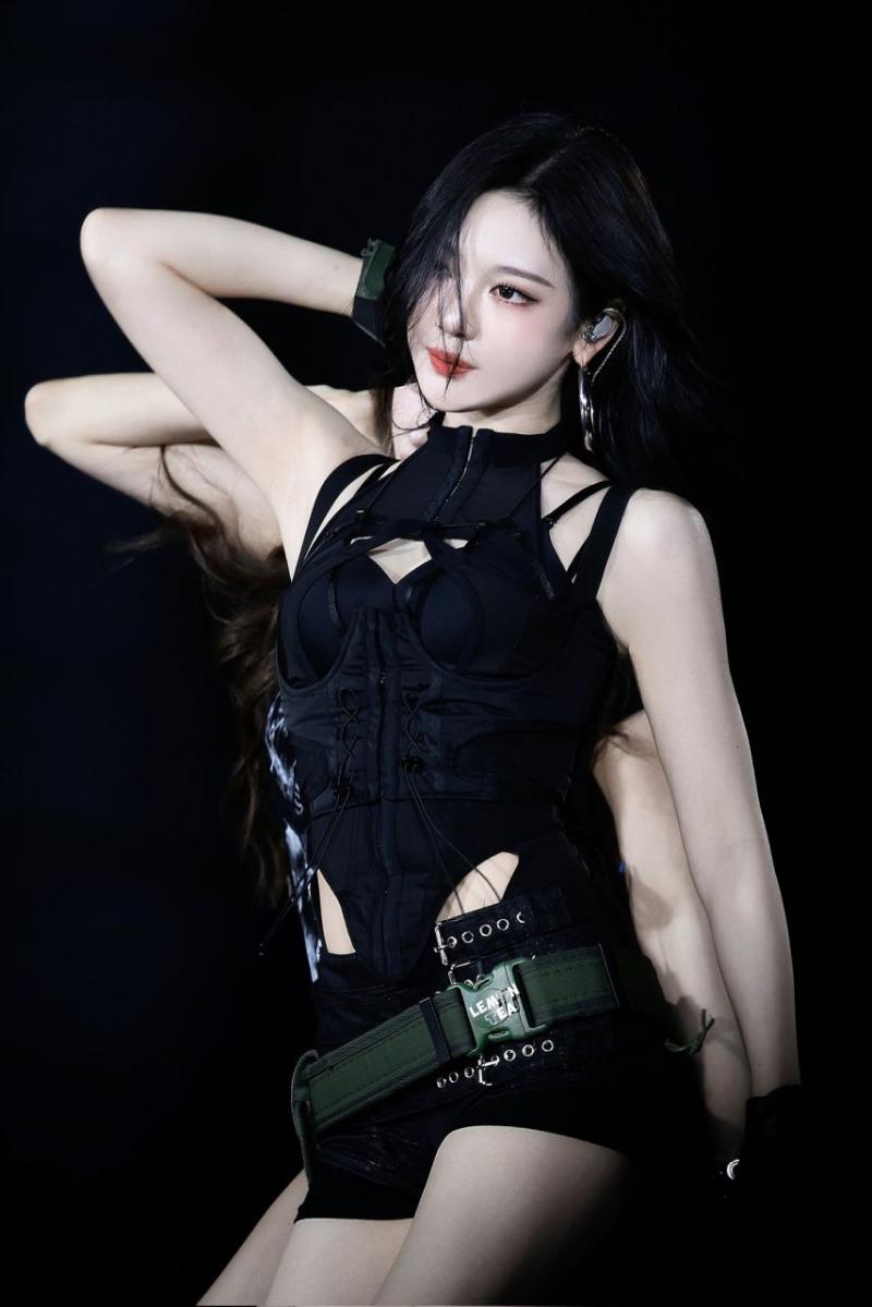 에스파 닝닝