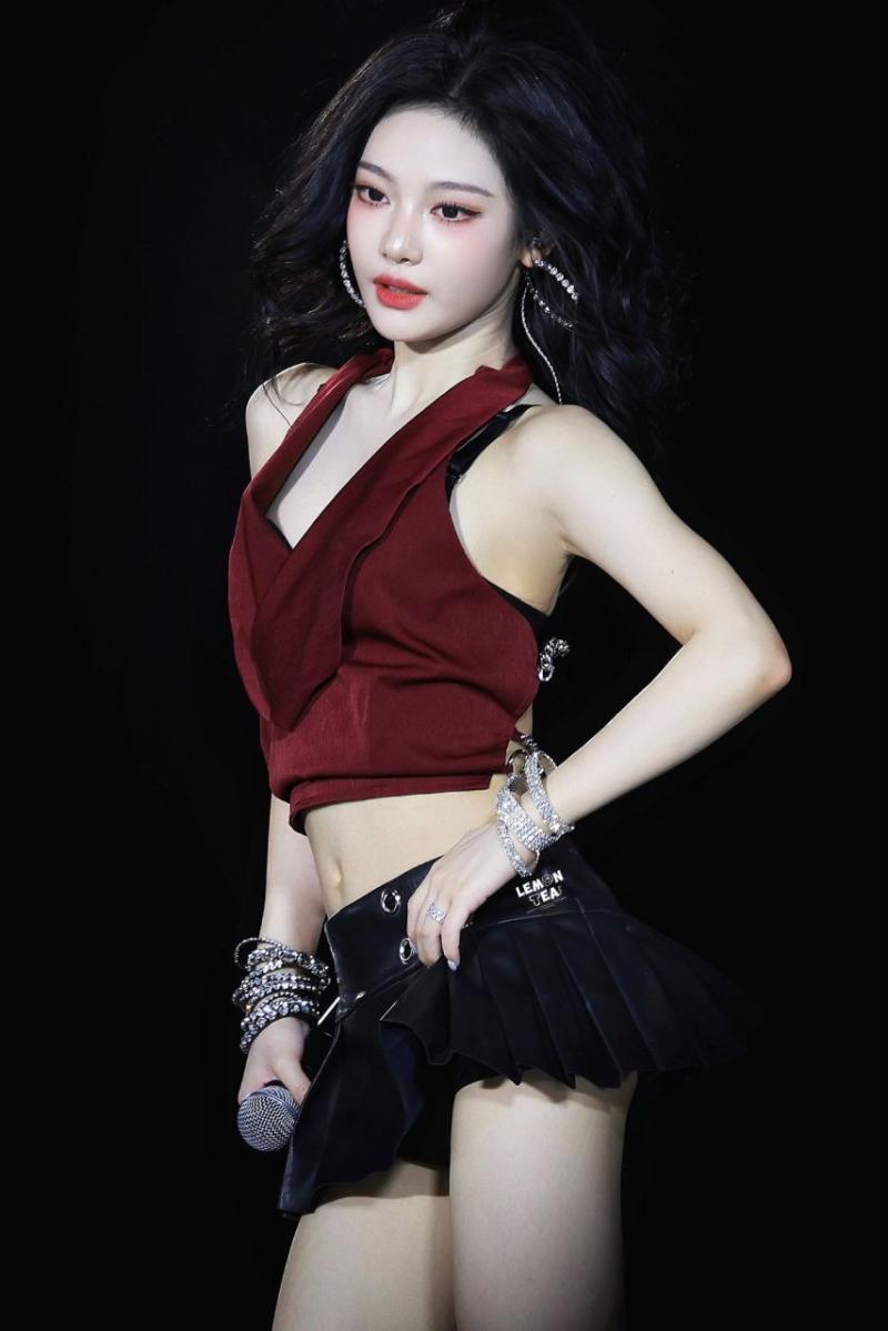 에스파 닝닝