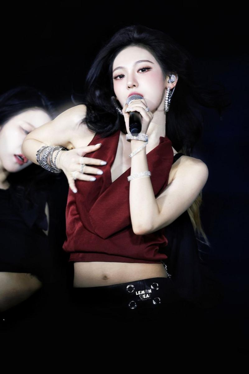 에스파 닝닝